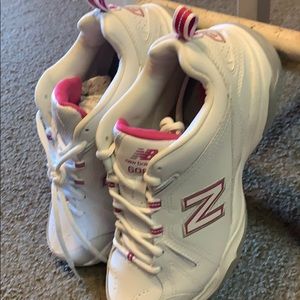 NIB New Balance Training Shoes
